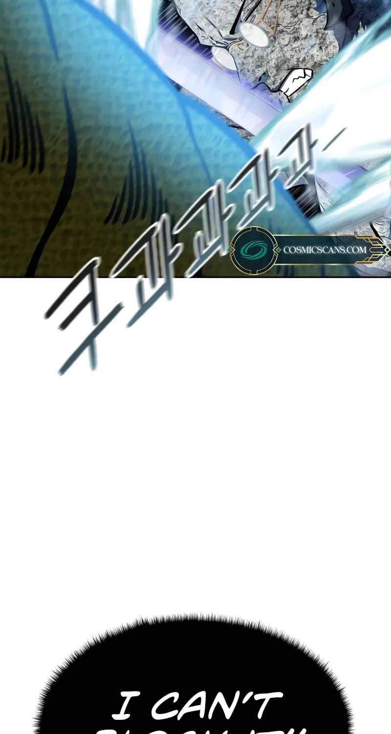 Tower of God Chapter 570 page 33 - 