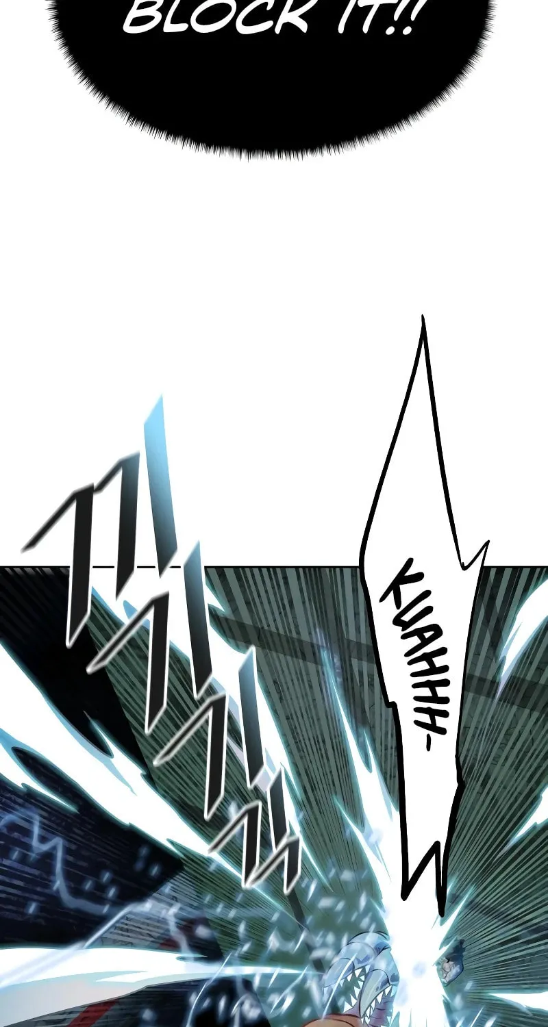 Tower of God Chapter 570 page 34 - 