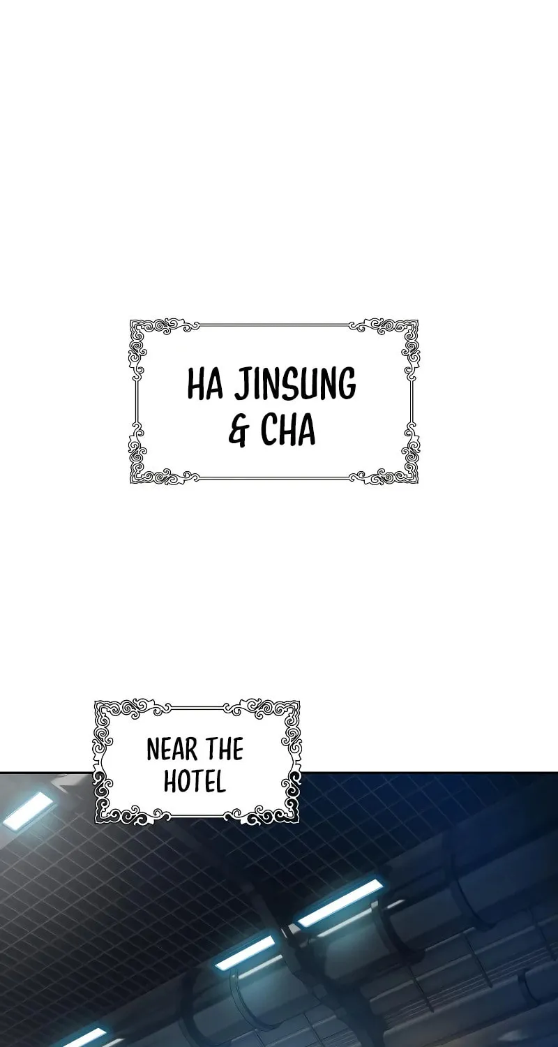 Tower of God Chapter 570 page 36 - 
