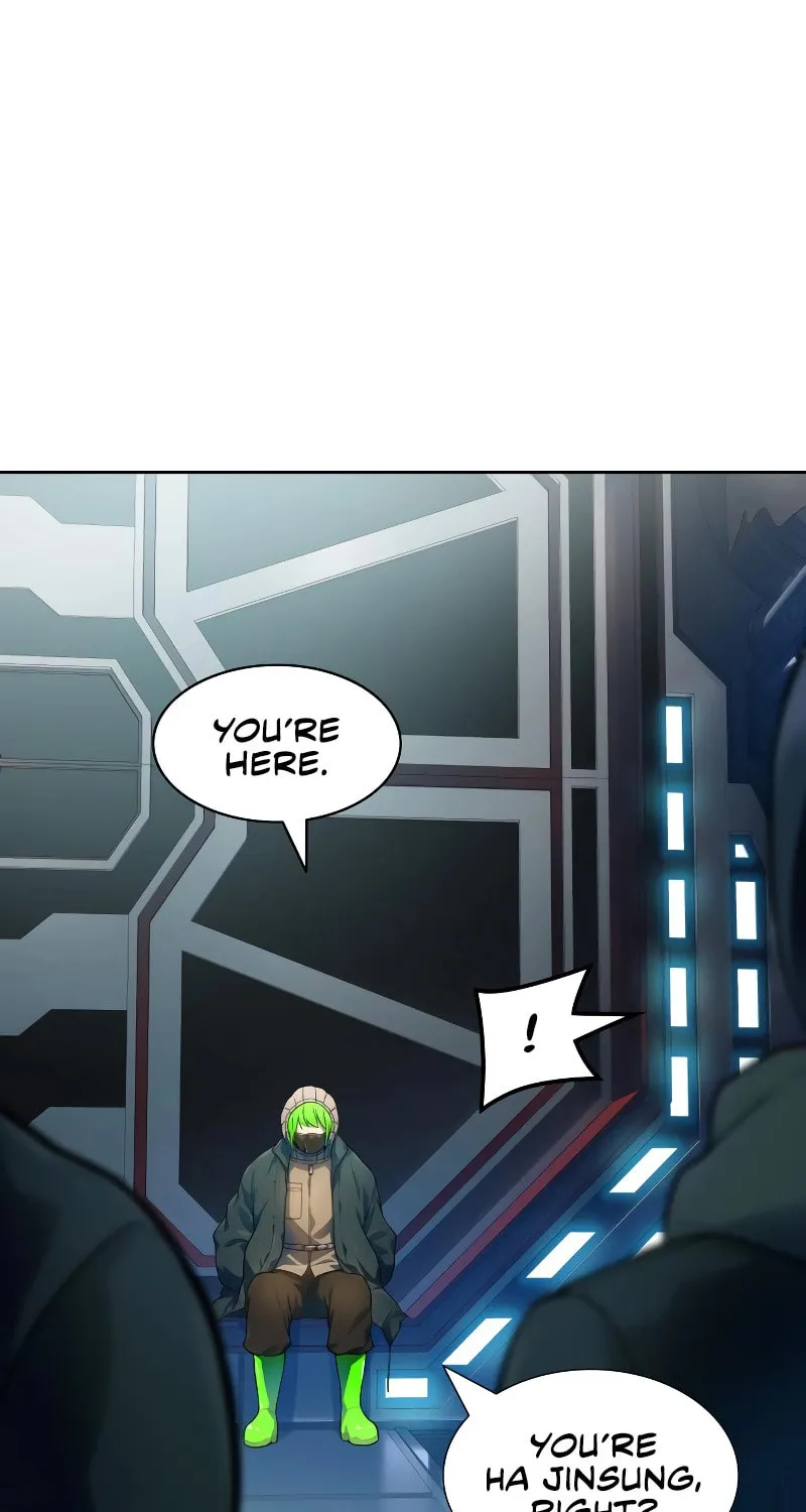 Tower of God Chapter 570 page 39 - 