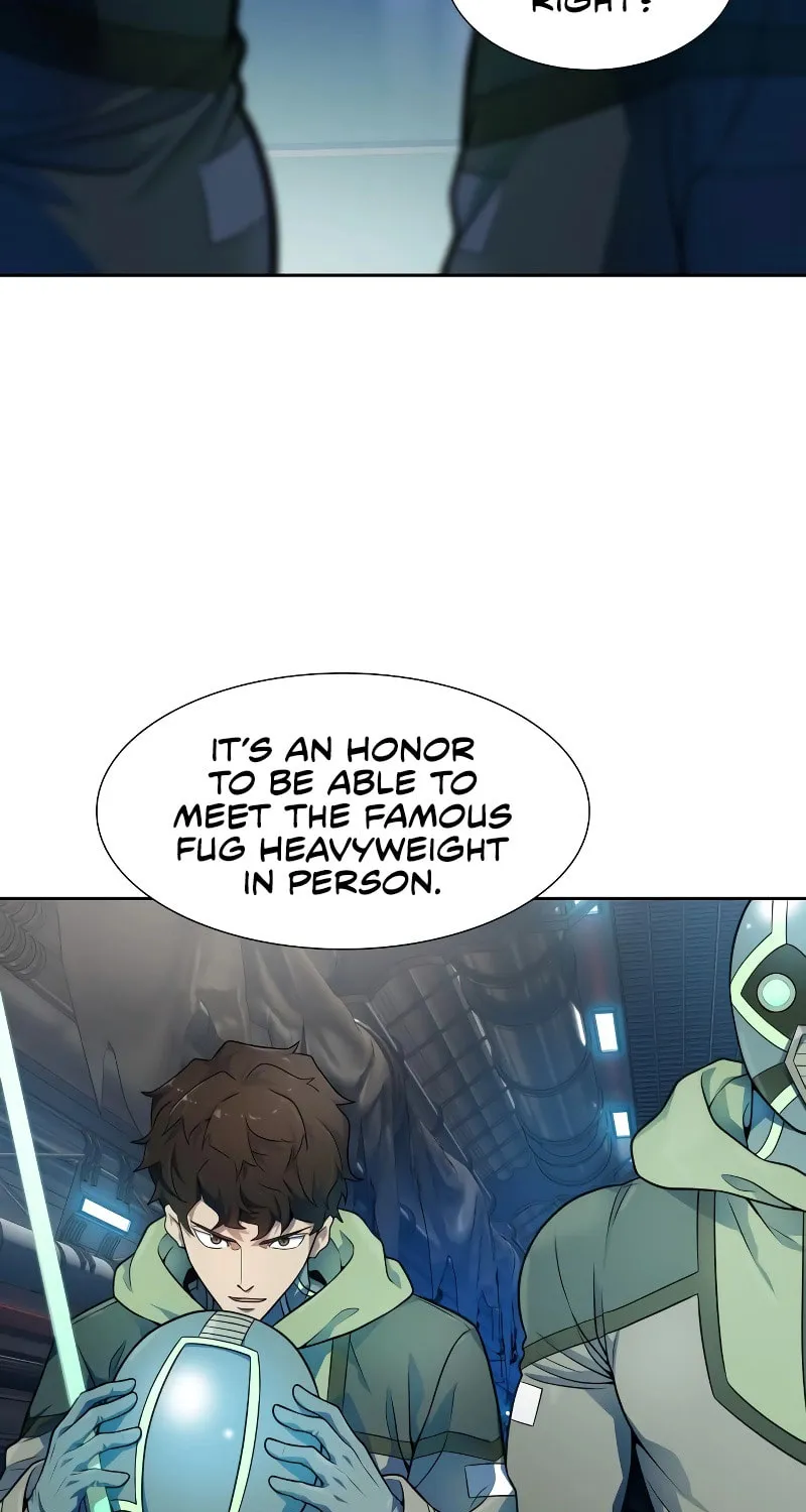 Tower of God Chapter 570 page 40 - 