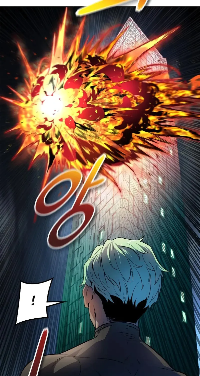 Tower of God Chapter 570 page 5 - 