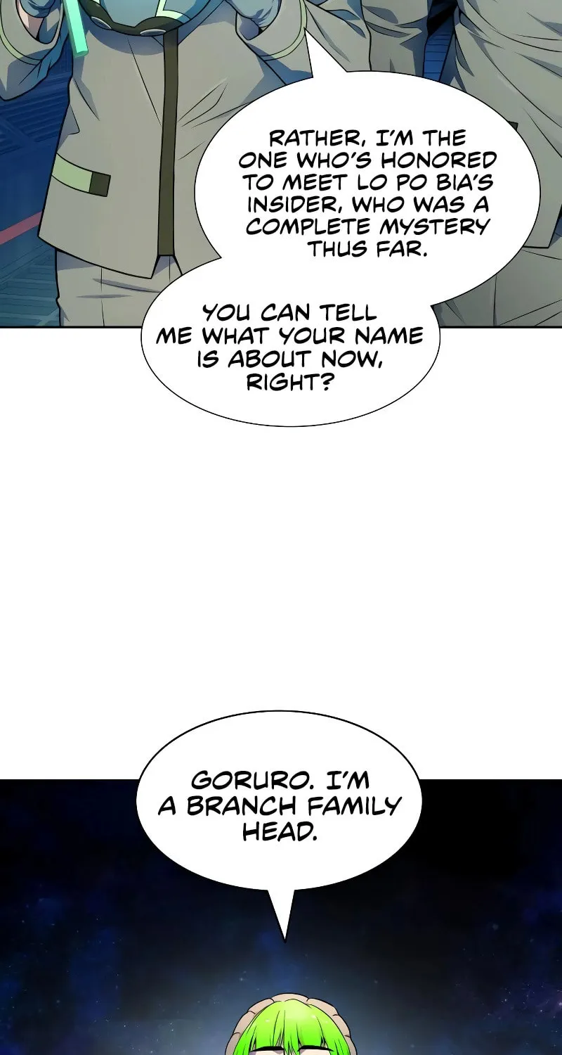 Tower of God Chapter 570 page 41 - 