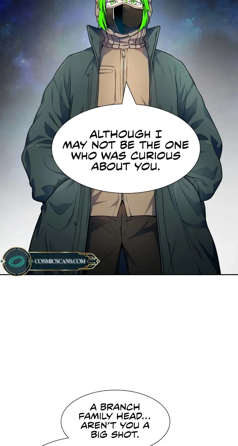 Tower of God Chapter 570 page 42 - 