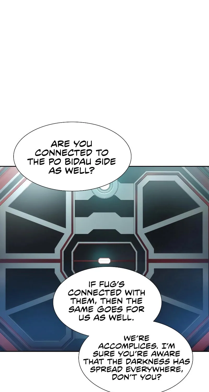 Tower of God Chapter 570 page 44 - 