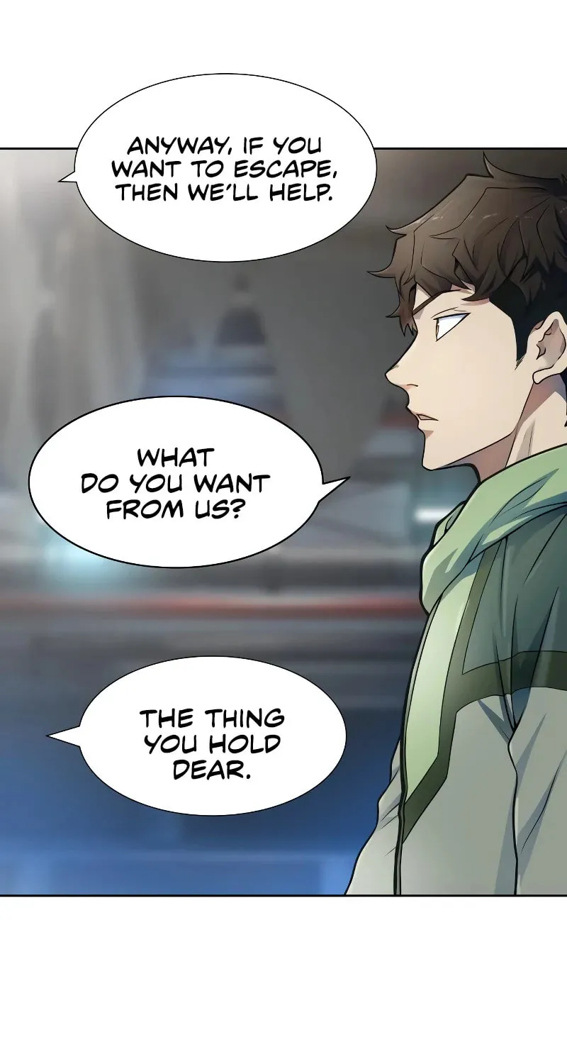 Tower of God Chapter 570 page 46 - 