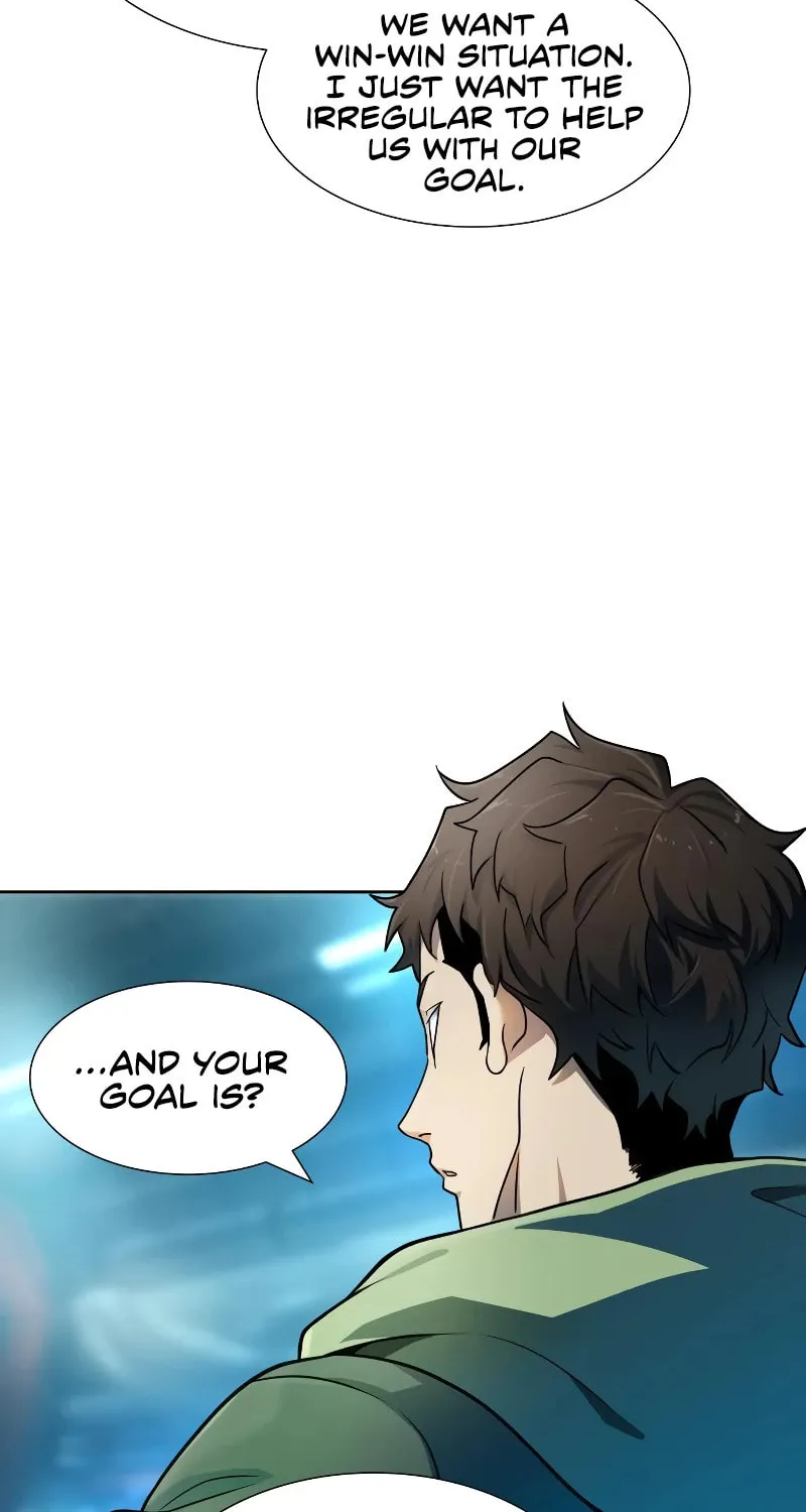 Tower of God Chapter 570 page 49 - 