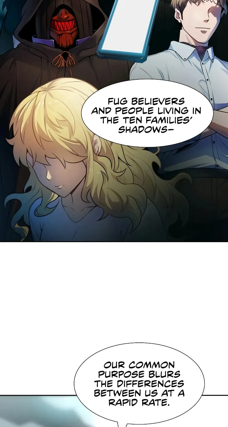 Tower of God Chapter 570 page 51 - 