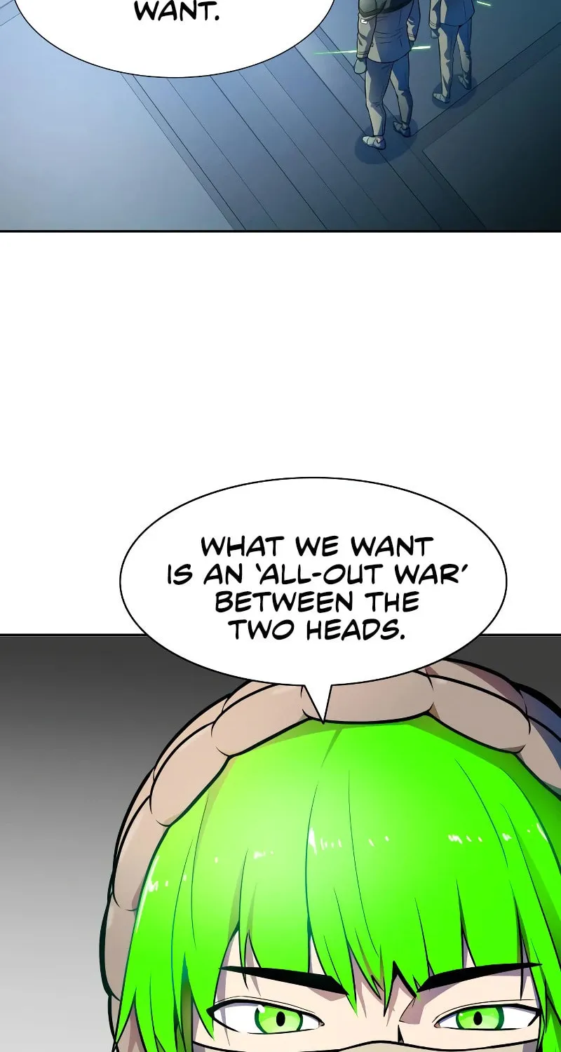 Tower of God Chapter 570 page 55 - 