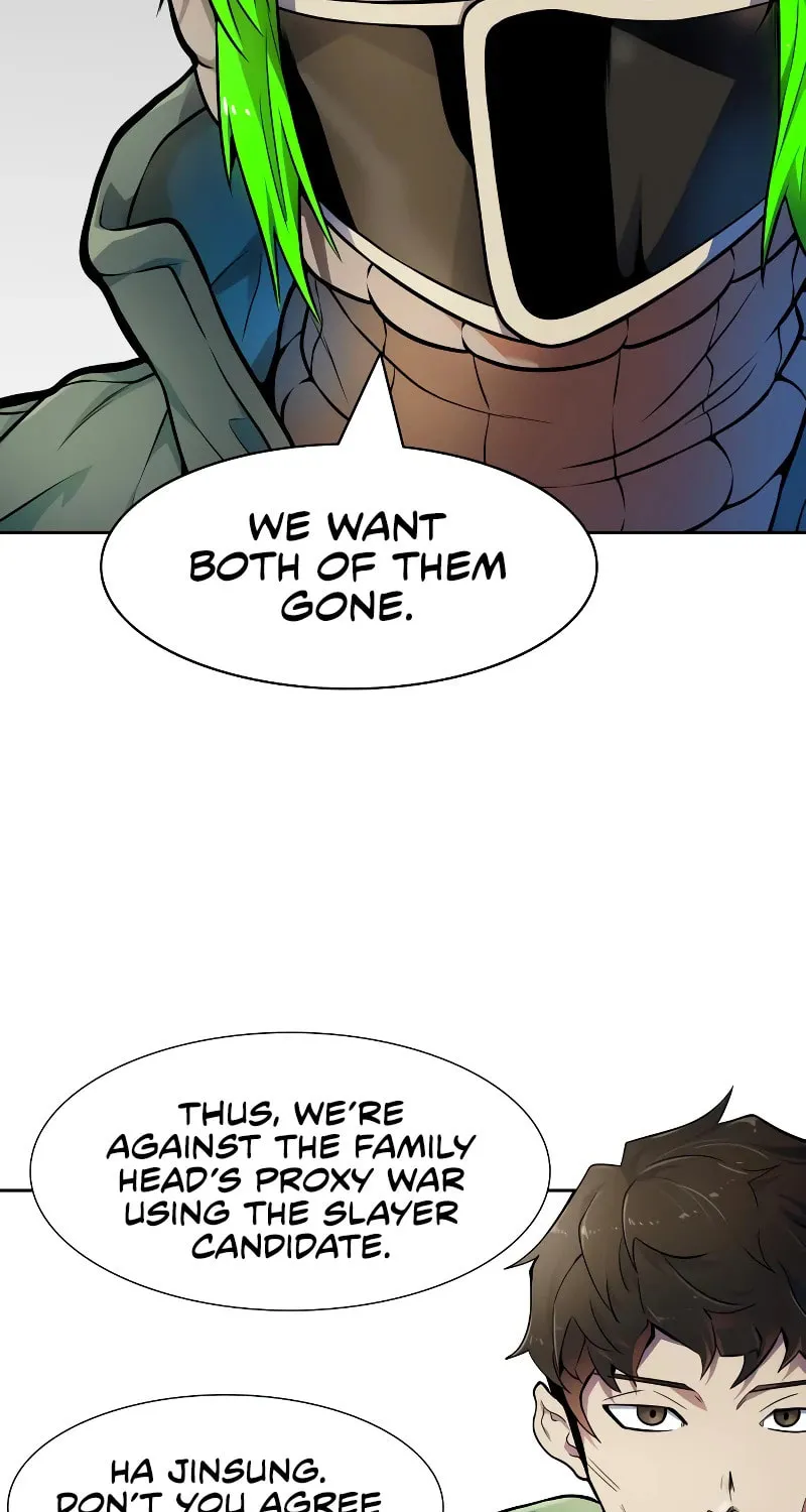 Tower of God Chapter 570 page 56 - 