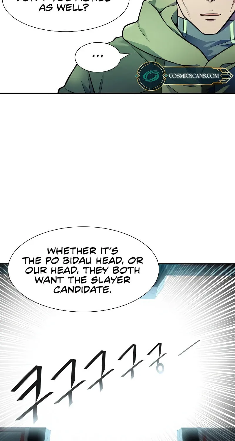 Tower of God Chapter 570 page 57 - 