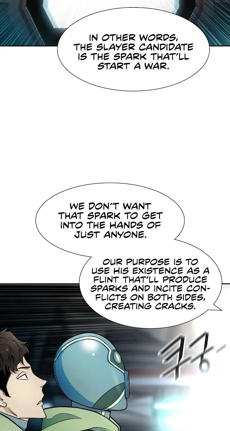Tower of God Chapter 570 page 58 - 
