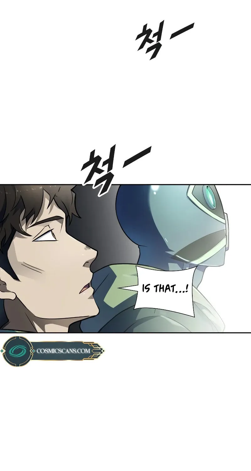 Tower of God Chapter 570 page 63 - 