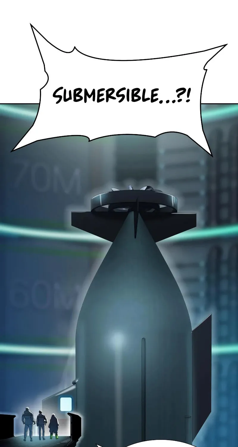 Tower of God Chapter 570 page 64 - 