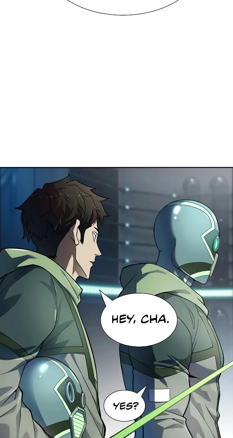 Tower of God Chapter 570 page 66 - 