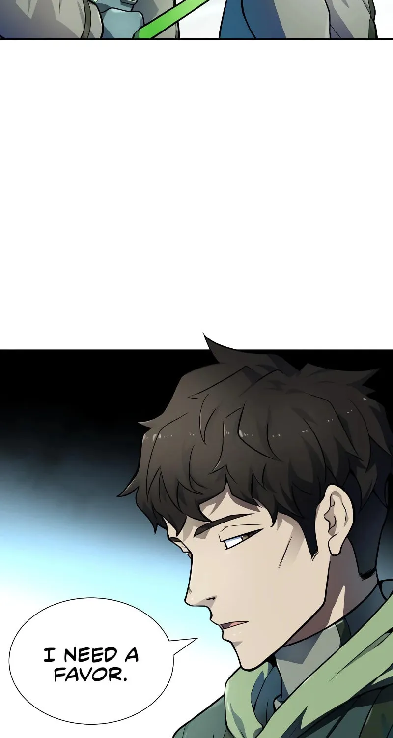 Tower of God Chapter 570 page 67 - 