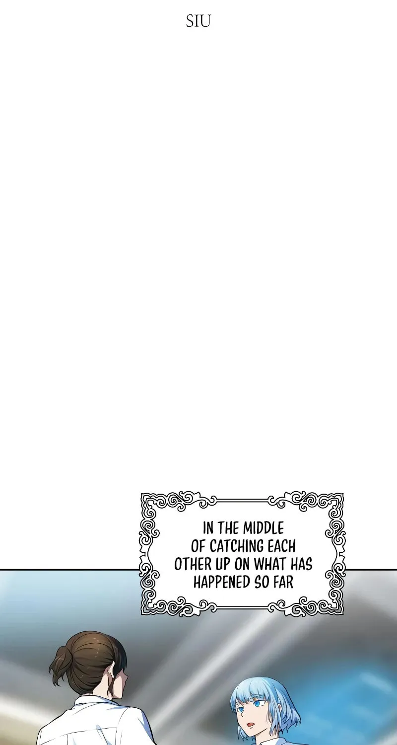 Tower of God Chapter 570 page 71 - 