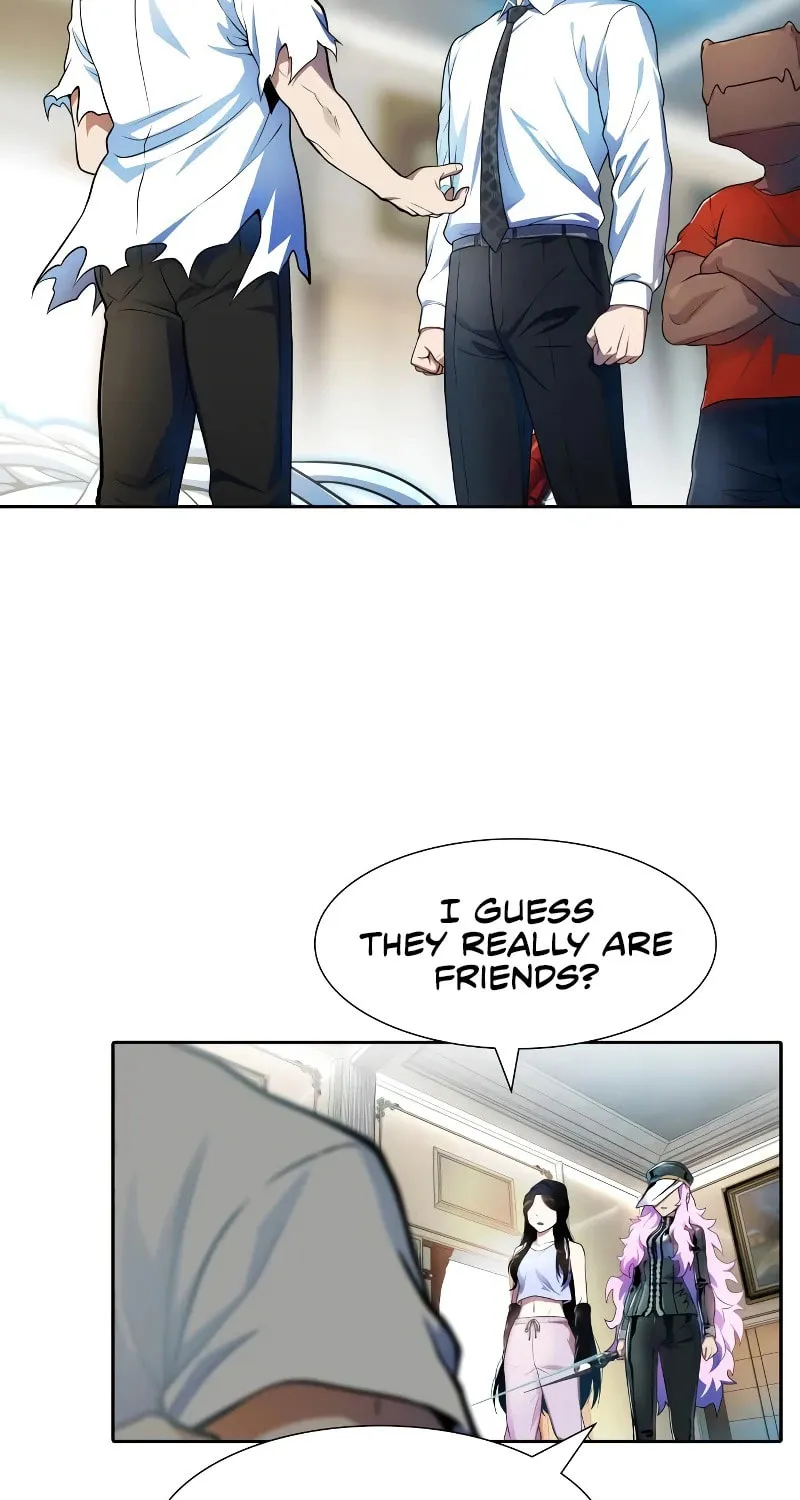 Tower of God Chapter 570 page 72 - 
