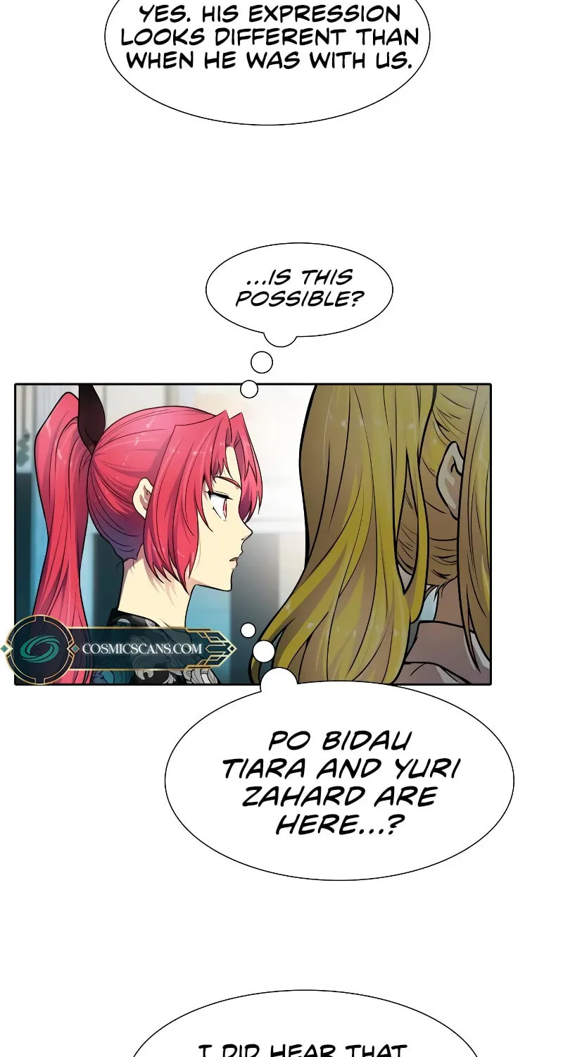 Tower of God Chapter 570 page 73 - 