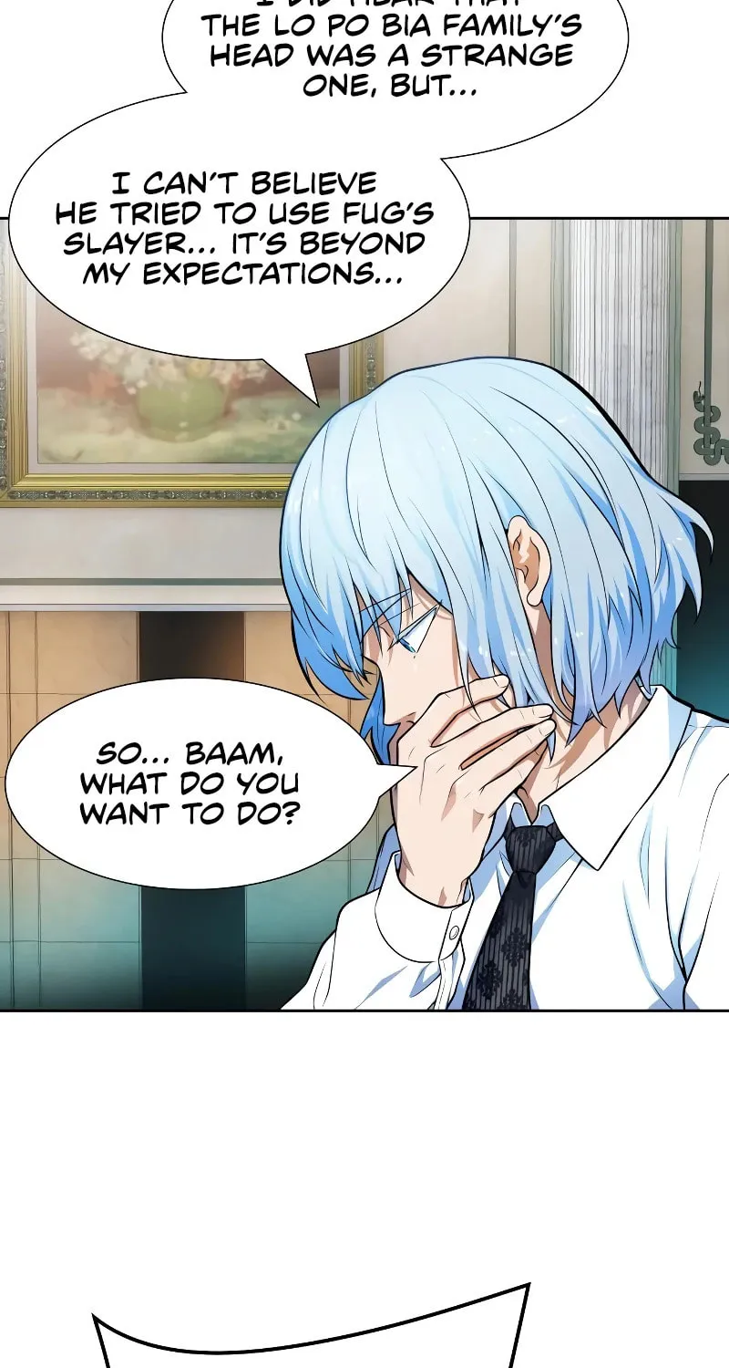 Tower of God Chapter 570 page 74 - 