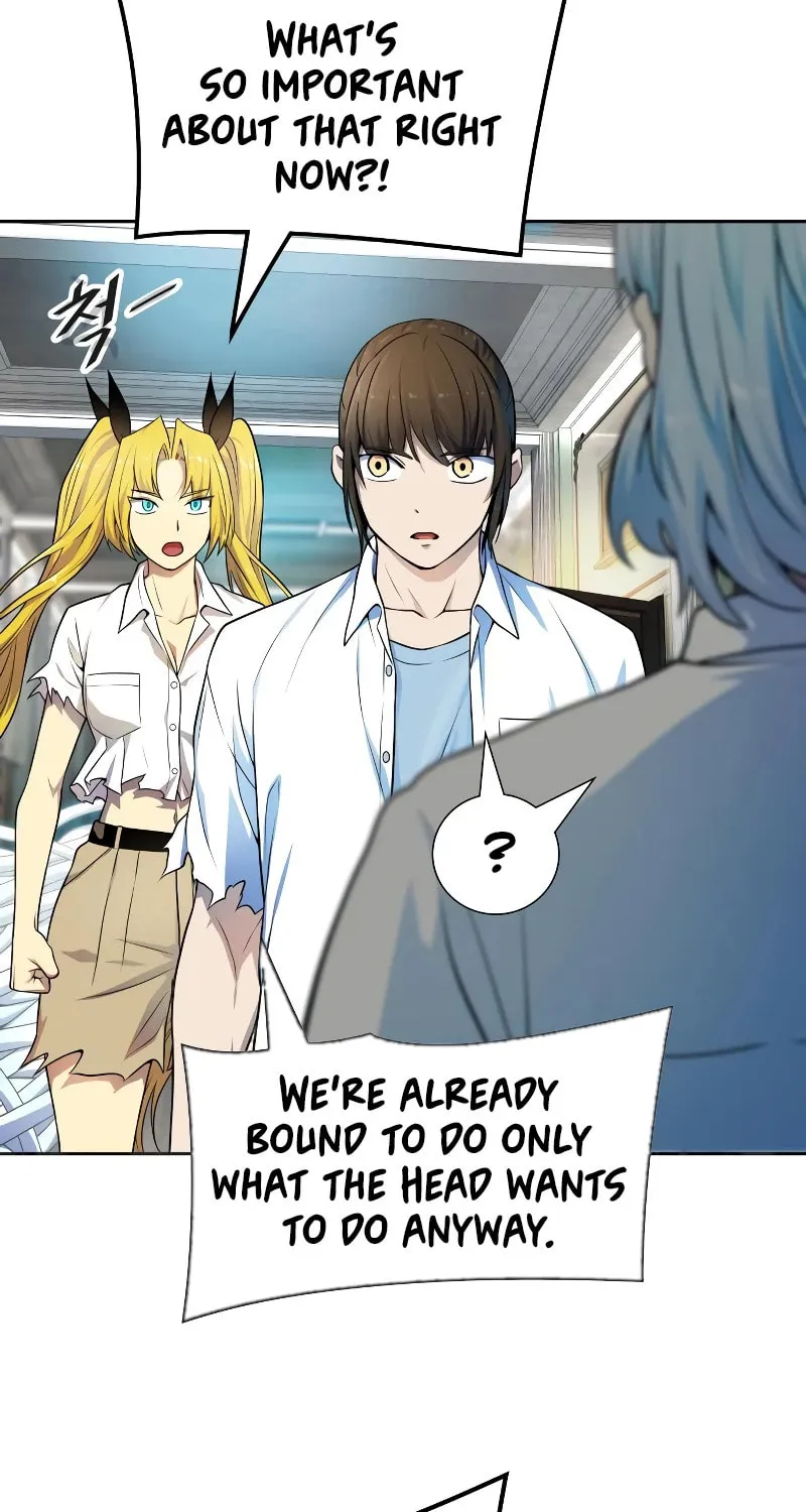 Tower of God Chapter 570 page 75 - 