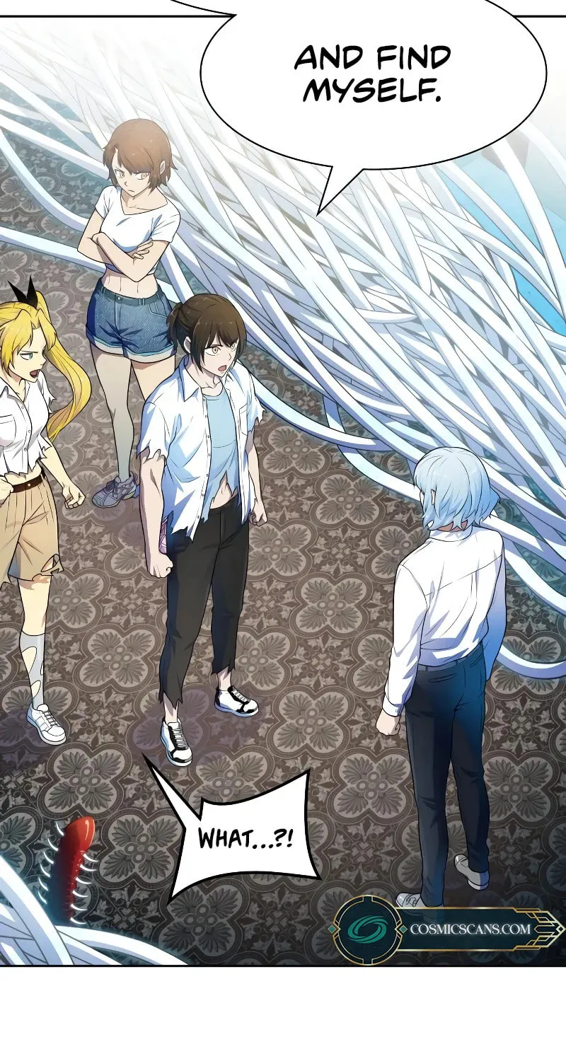 Tower of God Chapter 570 page 80 - 