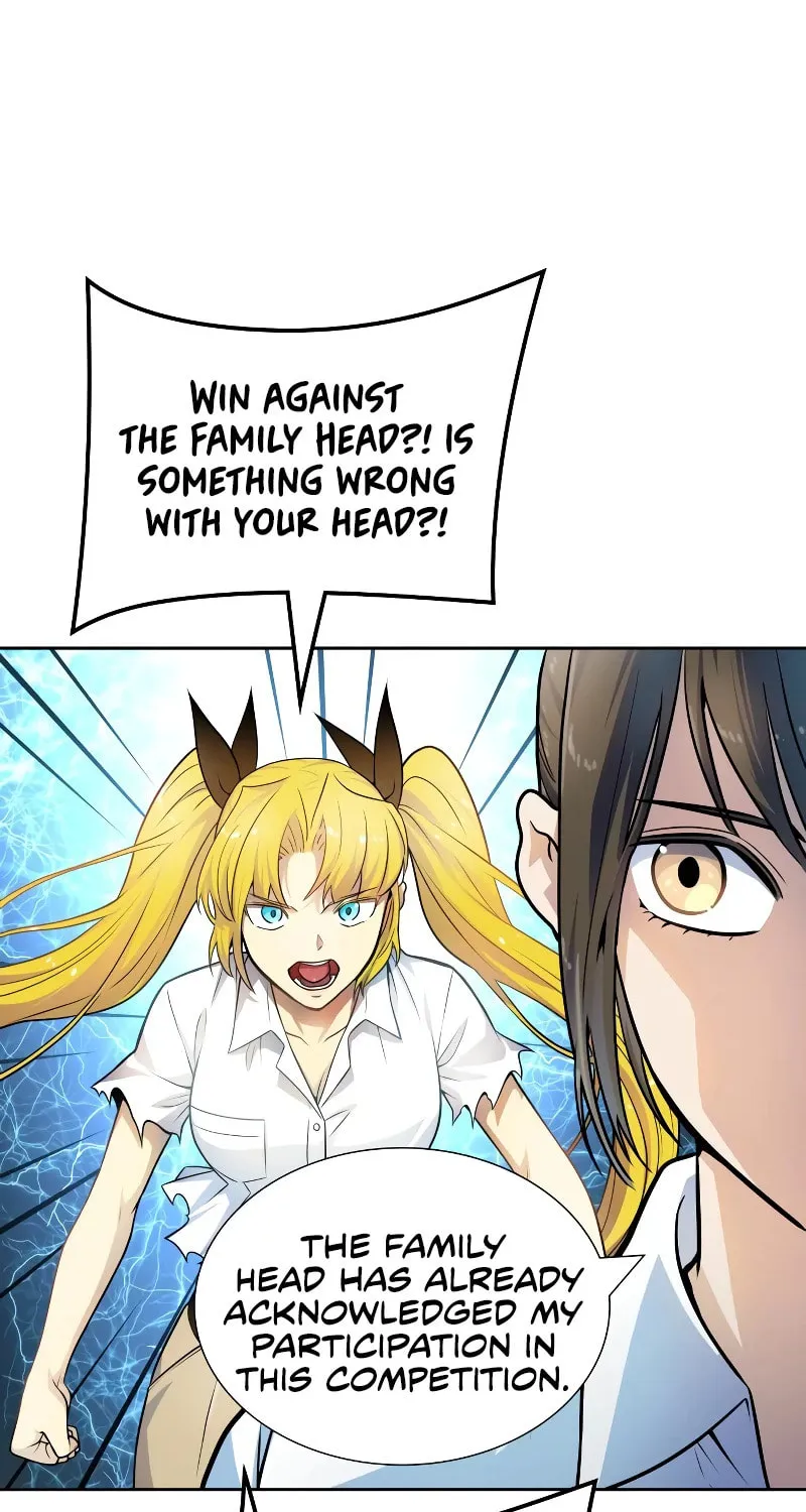 Tower of God Chapter 570 page 81 - 