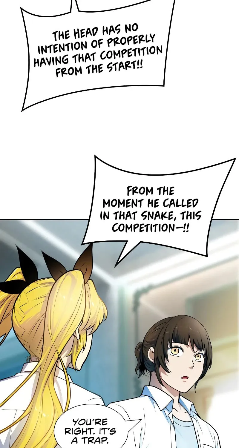 Tower of God Chapter 570 page 82 - 