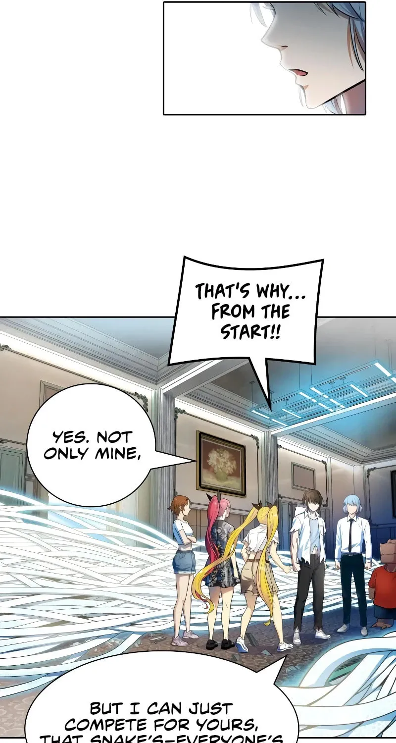 Tower of God Chapter 570 page 86 - 
