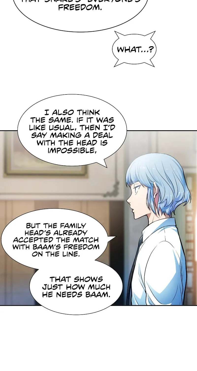 Tower of God Chapter 570 page 87 - 