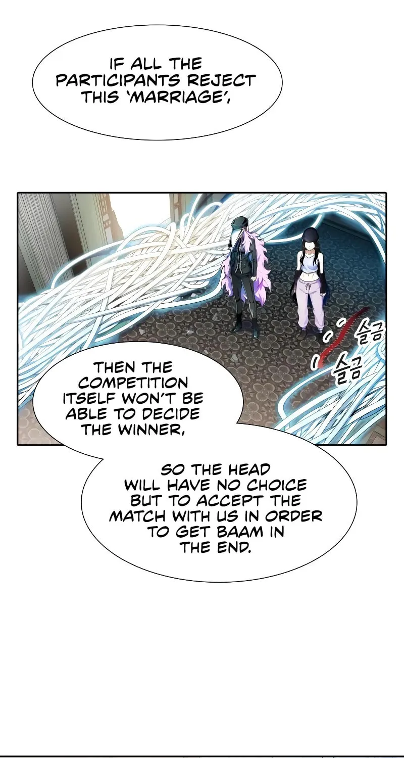 Tower of God Chapter 570 page 88 - 