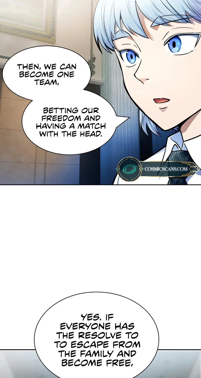 Tower of God Chapter 570 page 89 - 