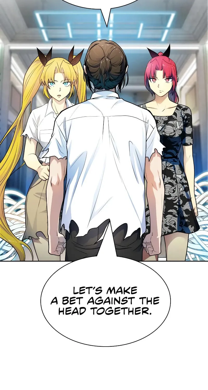 Tower of God Chapter 570 page 90 - 