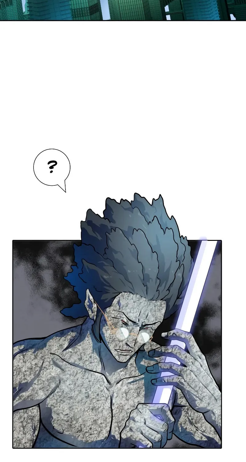 Tower of God Chapter 570 page 10 - 