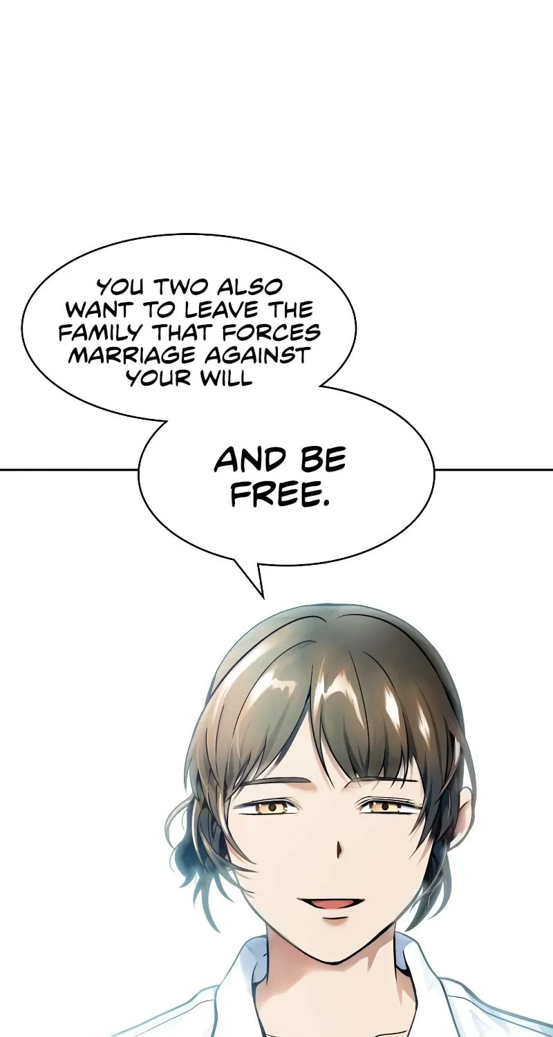 Tower of God Chapter 570 page 91 - 
