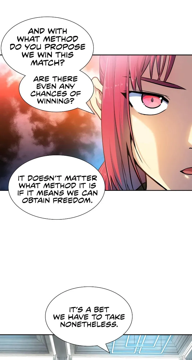 Tower of God Chapter 570 page 94 - 