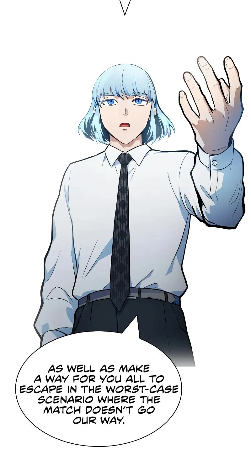 Tower of God Chapter 570 page 97 - 