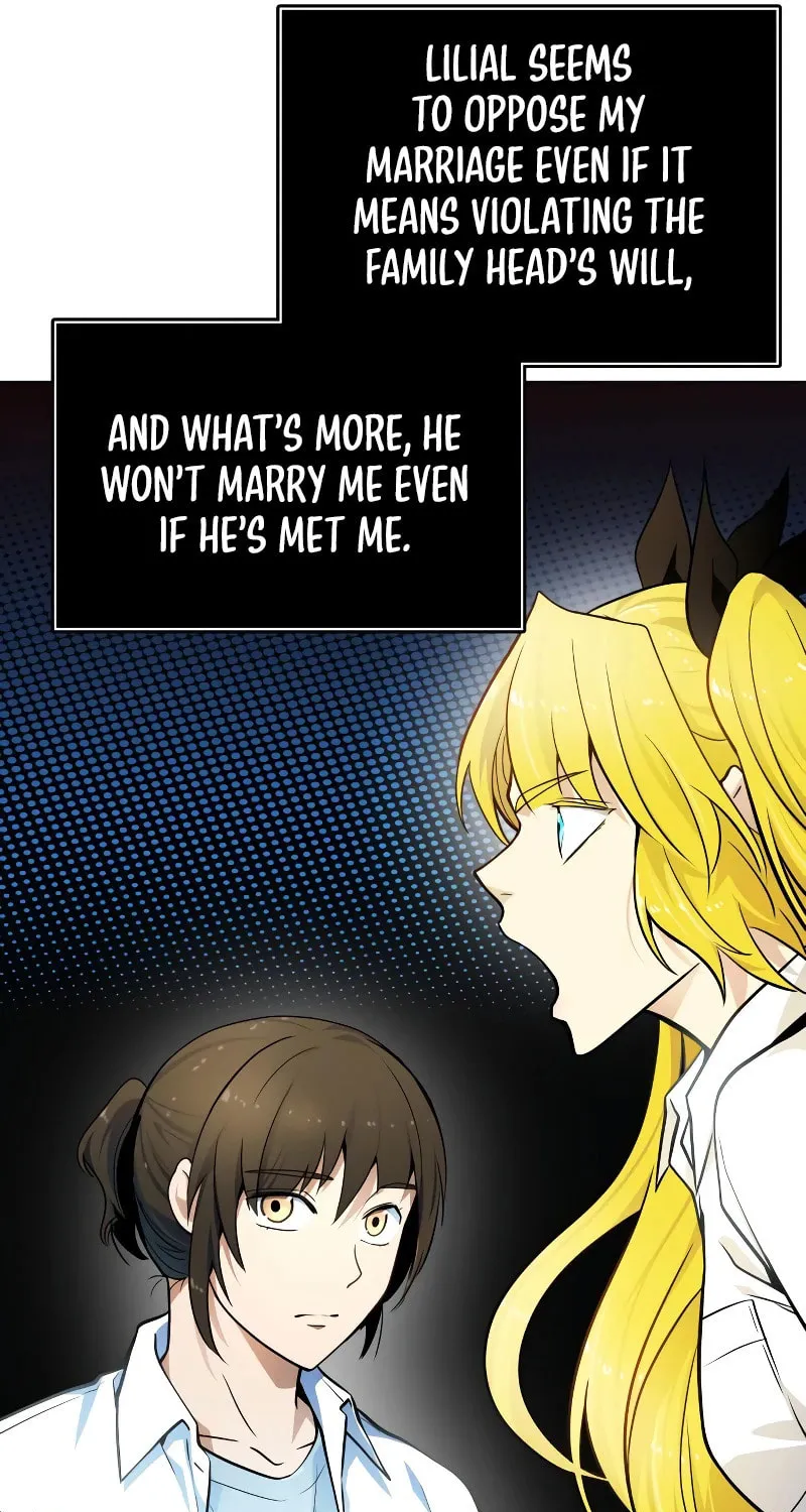 Tower of God Chapter 570 page 100 - 