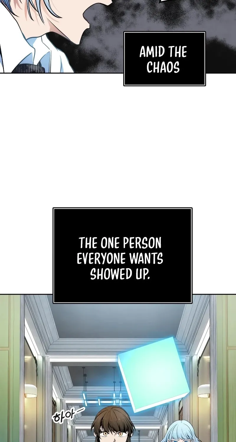 Tower of God Chapter 571 page 11 - 