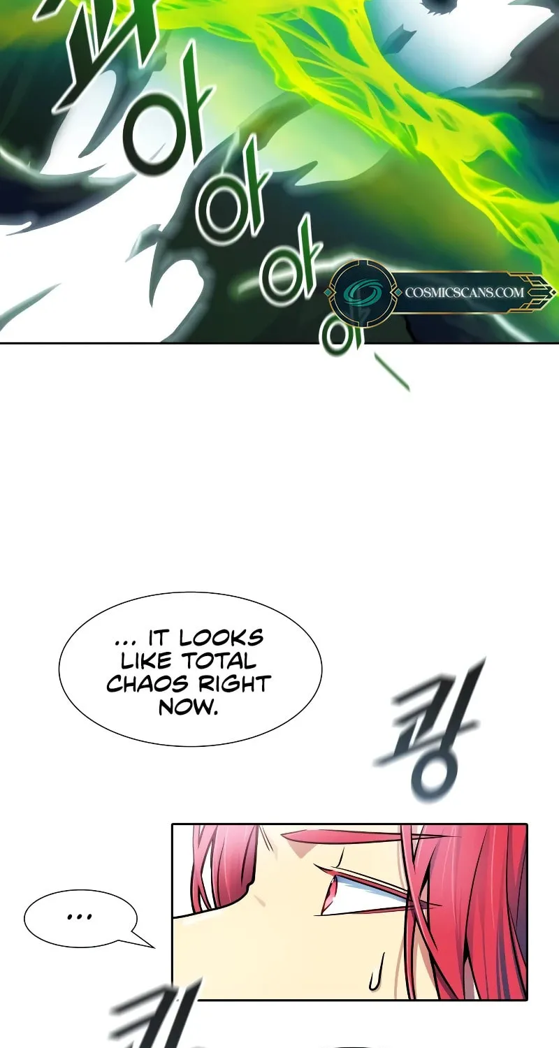 Tower of God Chapter 571 page 107 - 