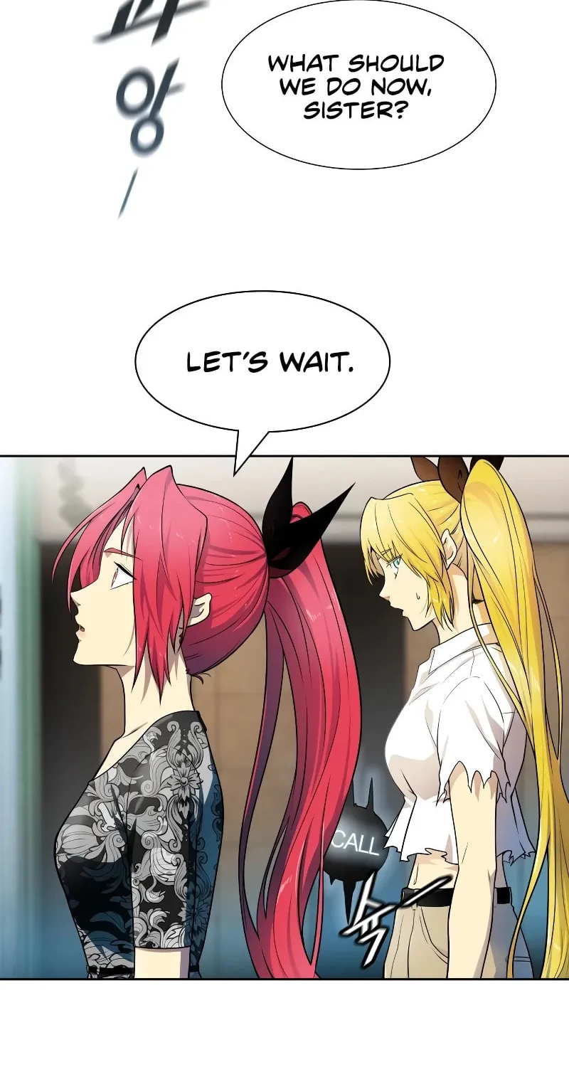 Tower of God Chapter 571 page 108 - 