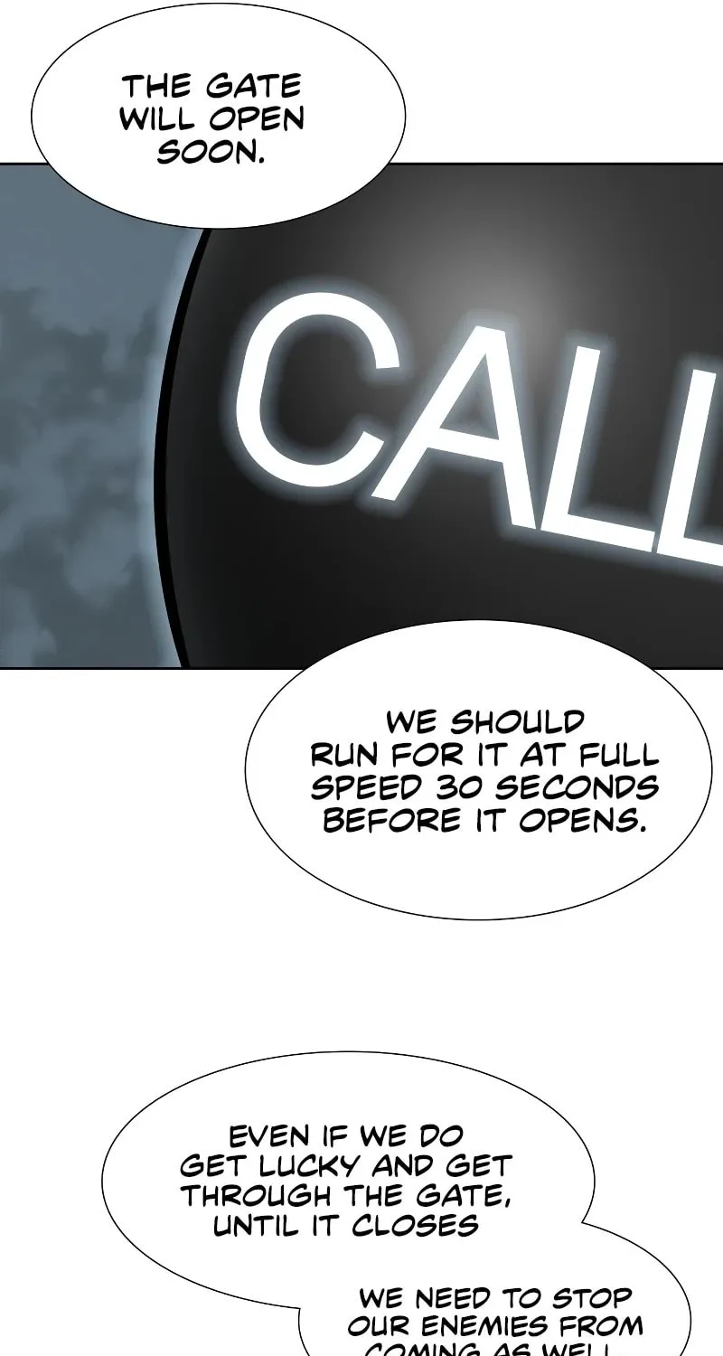 Tower of God Chapter 571 page 110 - 