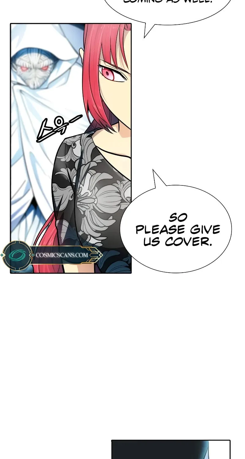 Tower of God Chapter 571 page 111 - 