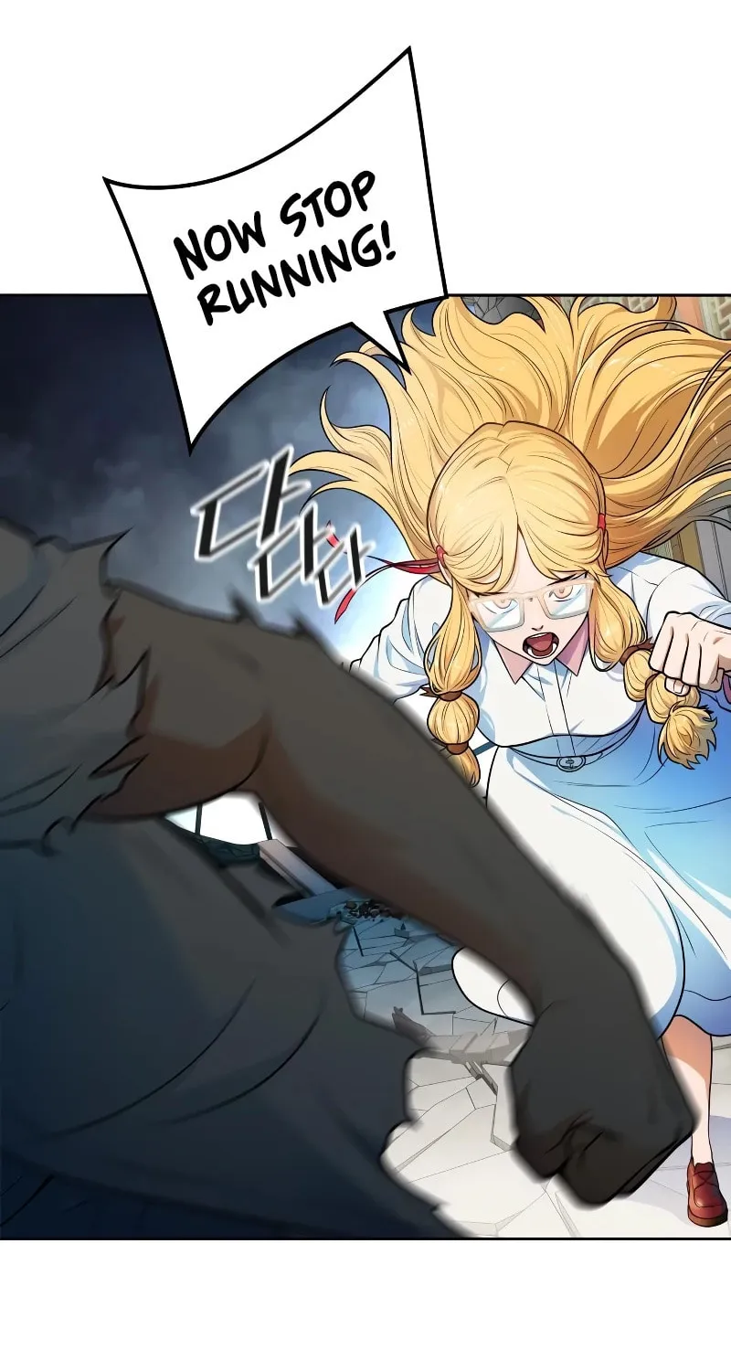 Tower of God Chapter 571 page 113 - 