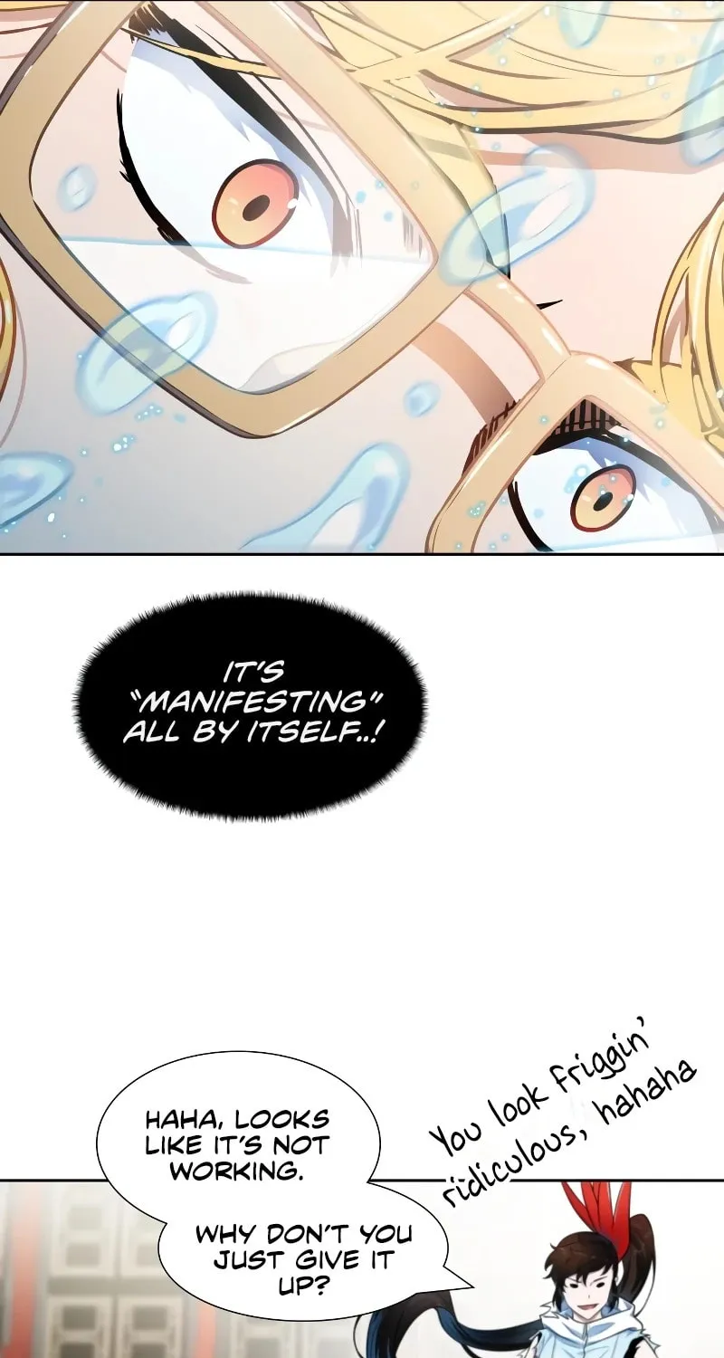 Tower of God Chapter 571 page 117 - 