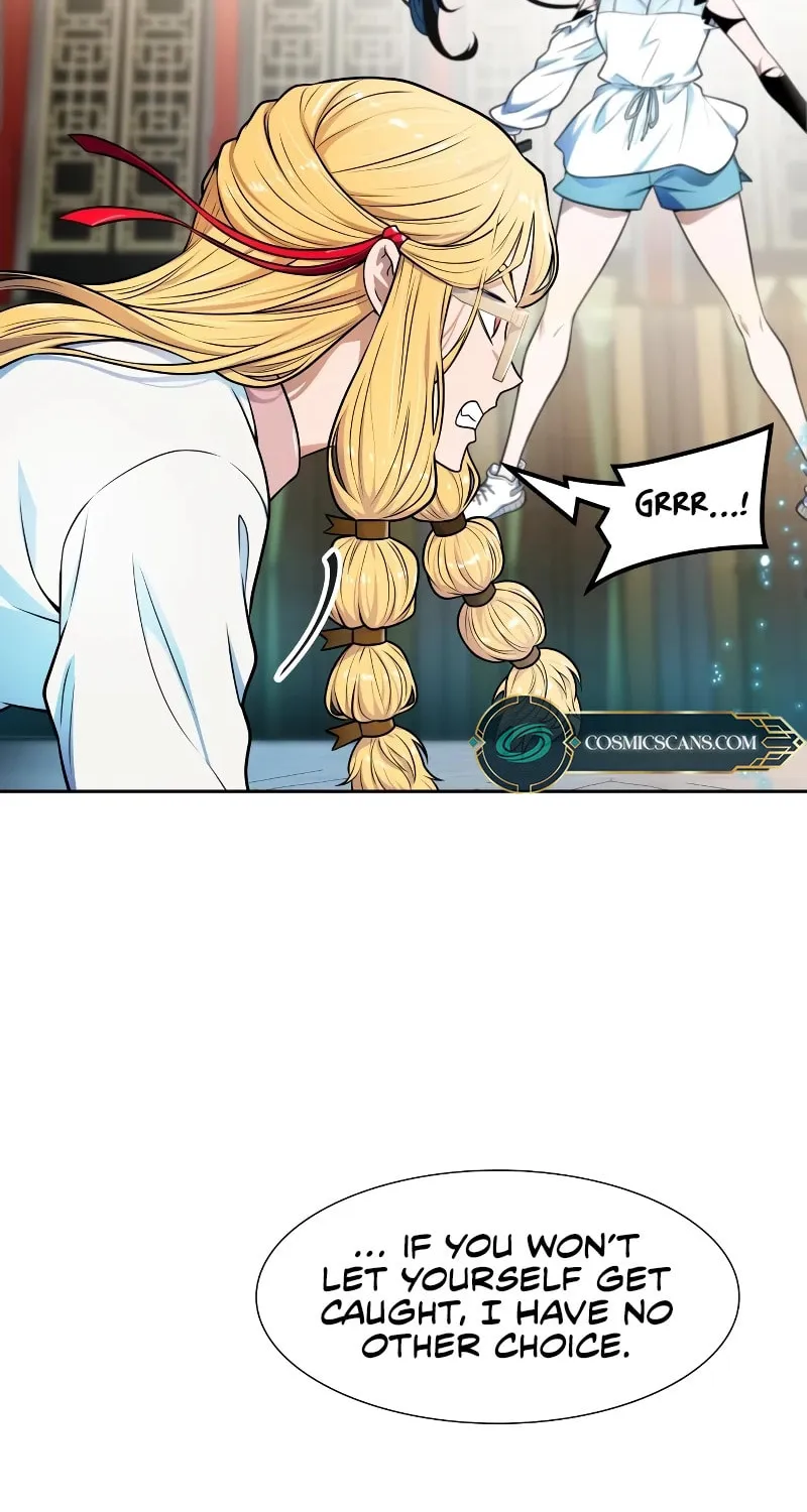 Tower of God Chapter 571 page 118 - 