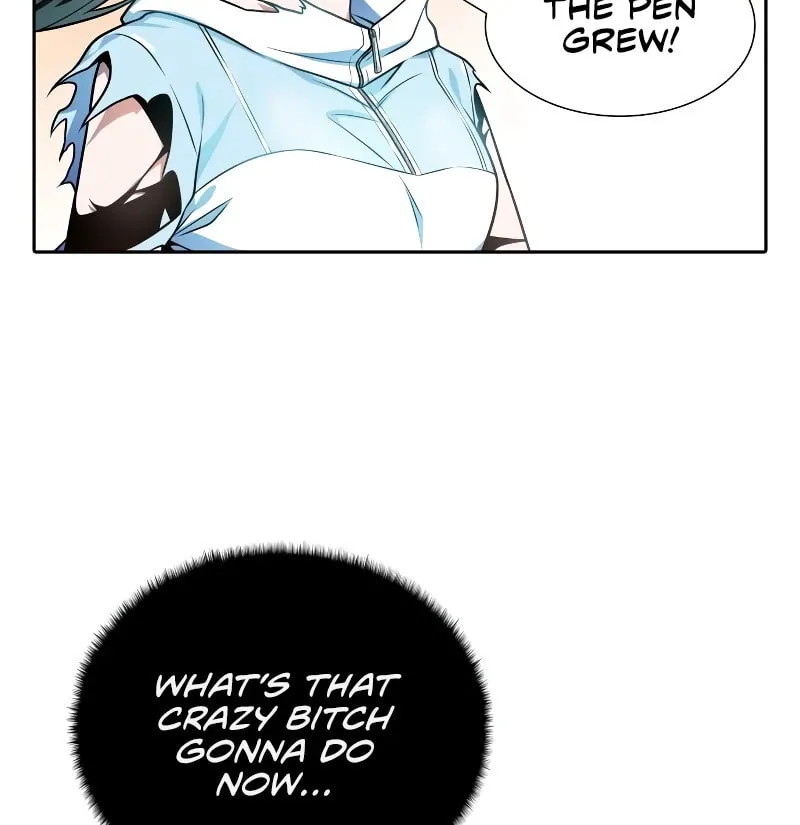 Tower of God Chapter 571 page 123 - 