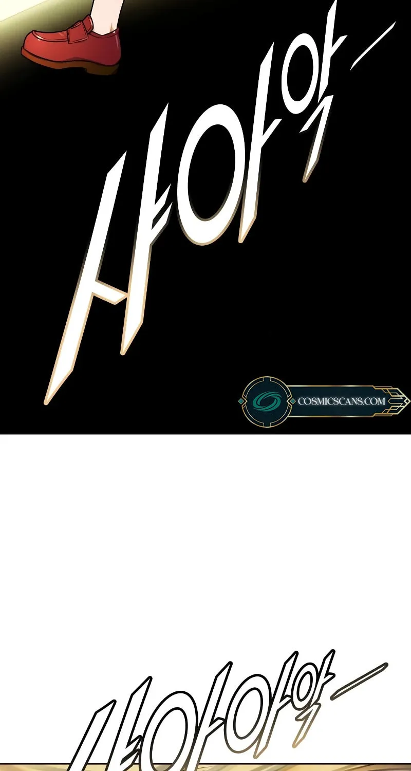 Tower of God Chapter 571 page 127 - 