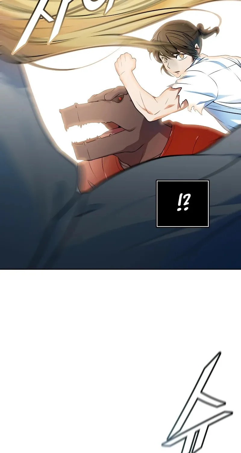 Tower of God Chapter 571 page 128 - 