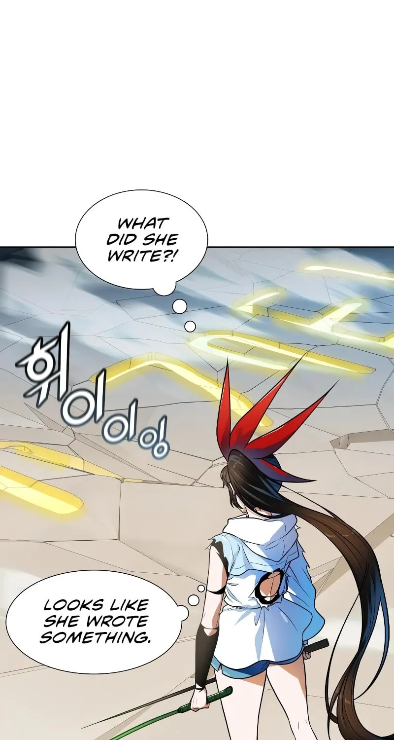 Tower of God Chapter 571 page 132 - 